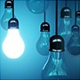 Light bulbs energy efficiency