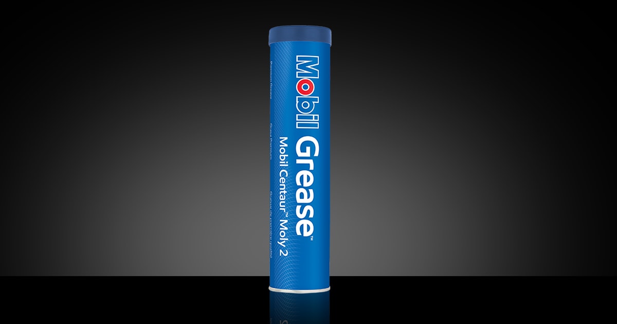 Mobil Centaur™ Moly 2