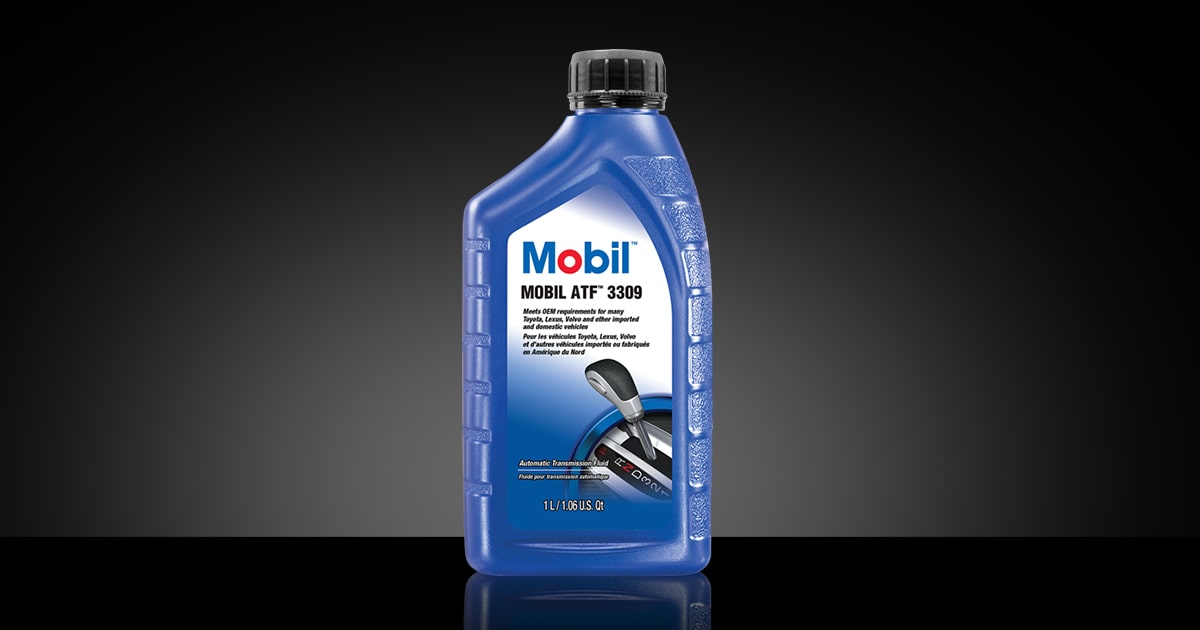 Mobil™ ATF 3309
