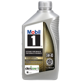 Mobil 1™ Extended Performance 5W-30