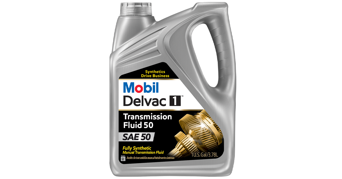 Aceite Mobil 1 Atf