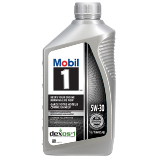 Mobil 1 5W-30