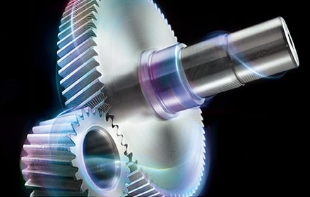 Industrial lubricants