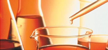 Oil analysis testing Oil analysis testing