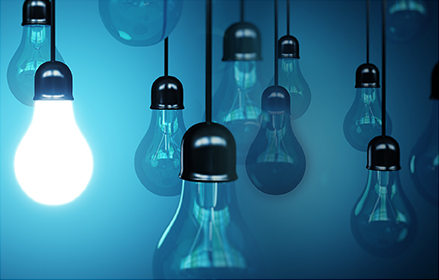 Efficacité énergétique des ampoules