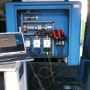 Air compressor lubricant case study