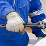 Industrial oil leakage control Industrial oil leakage control