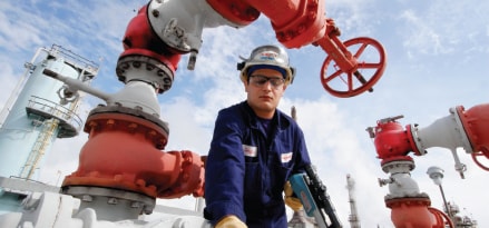 Lubricant leak detection Lubricant leak detection