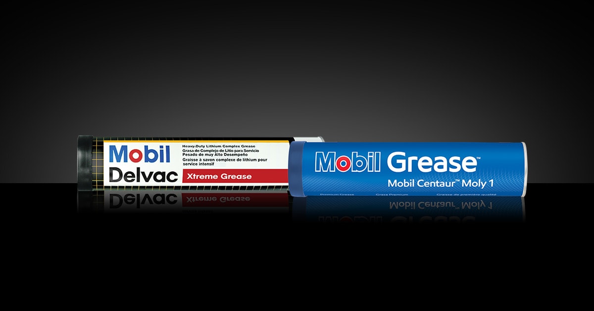 Greases Mobil™