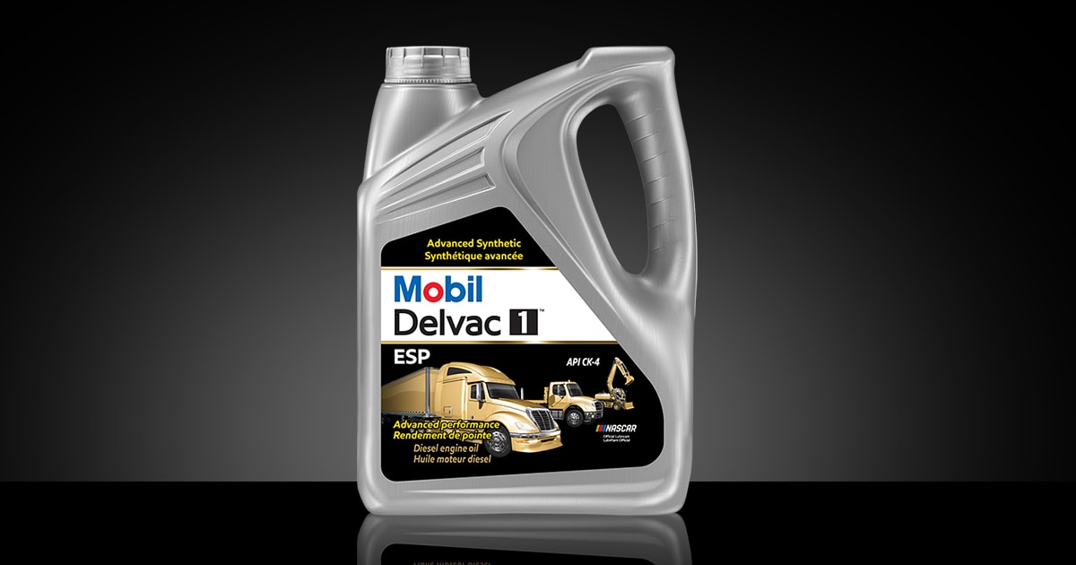 Delvac cheap 1 5w40