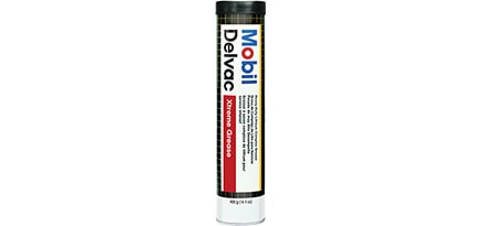 Mobil Delvac™ Xtreme
