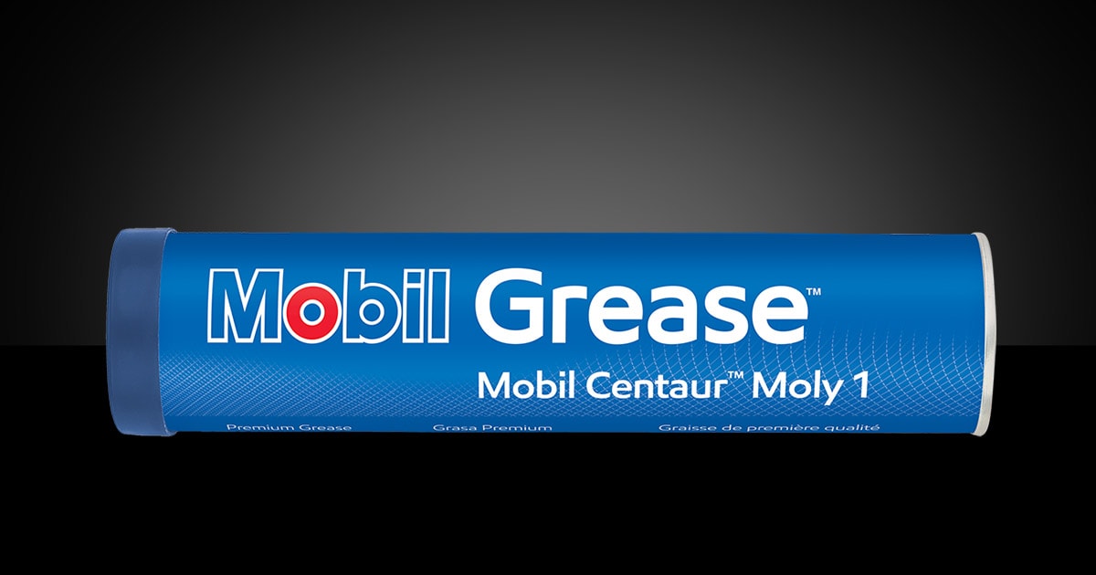 Mobil Centaur🅪 Moly 1