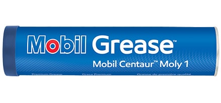 Mobil grease centaur moly