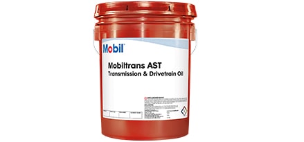 Mobiltrans™ AST Extra 20