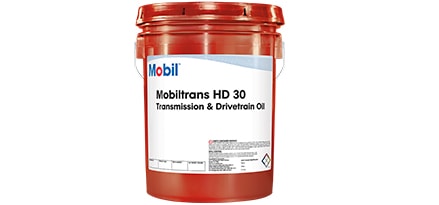 Mobiltrans HD 30 5gal pail