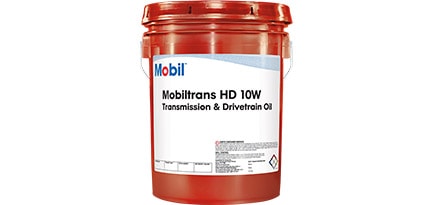 Mobiltrans HD 10W