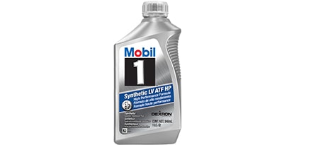 Mobil 1™ Synthetic LV ATF HP