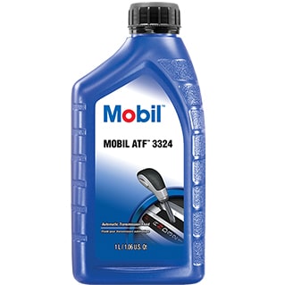 Mobil ATF™ 3324
