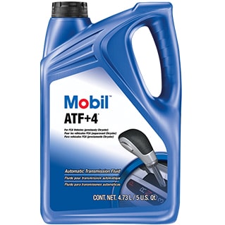 Mobil™ ATF+4