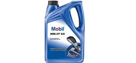Mobil Super ATF DM