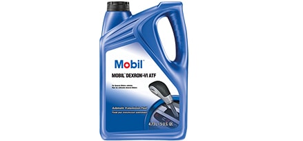 Mobil Super DEXRON ATF