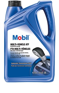 Mobil Multi Vehicle Atf