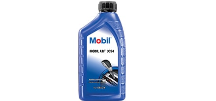 Mobil ATF 3324 2