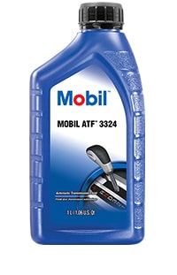 Mobil ATF🅪 3324