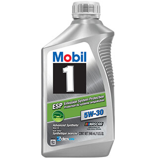 その他 Mobil1 ESP 5W-30 Mobil 1™ ESP 5W-30 | モービル | エクソンモービル・ジャパン合同会社