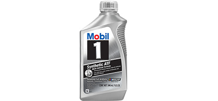 Mobil 1™ Synthetic ATF