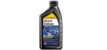 Mobil Delvac™ 1300 Super 10W-30