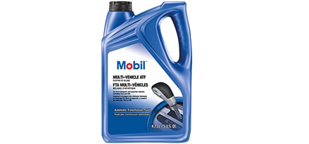 Mobil Multi-Véhicule ATF