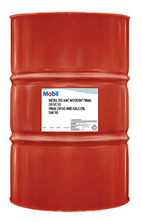 Mobil Delvac Modern Final Drive 50