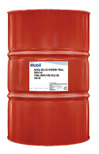 Mobil Delvac Modern Final Drive 60