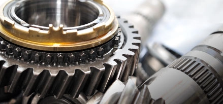 Blue bearing grease