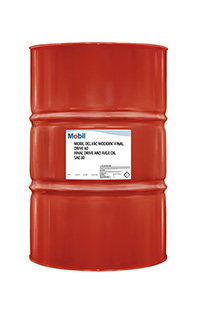 Mobil Delvac Modern Final Drive 60