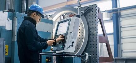 Service Equipment and maintenance