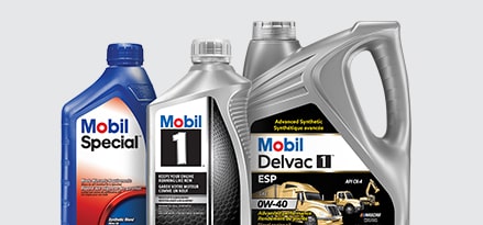 Find the right motor oil selector tool