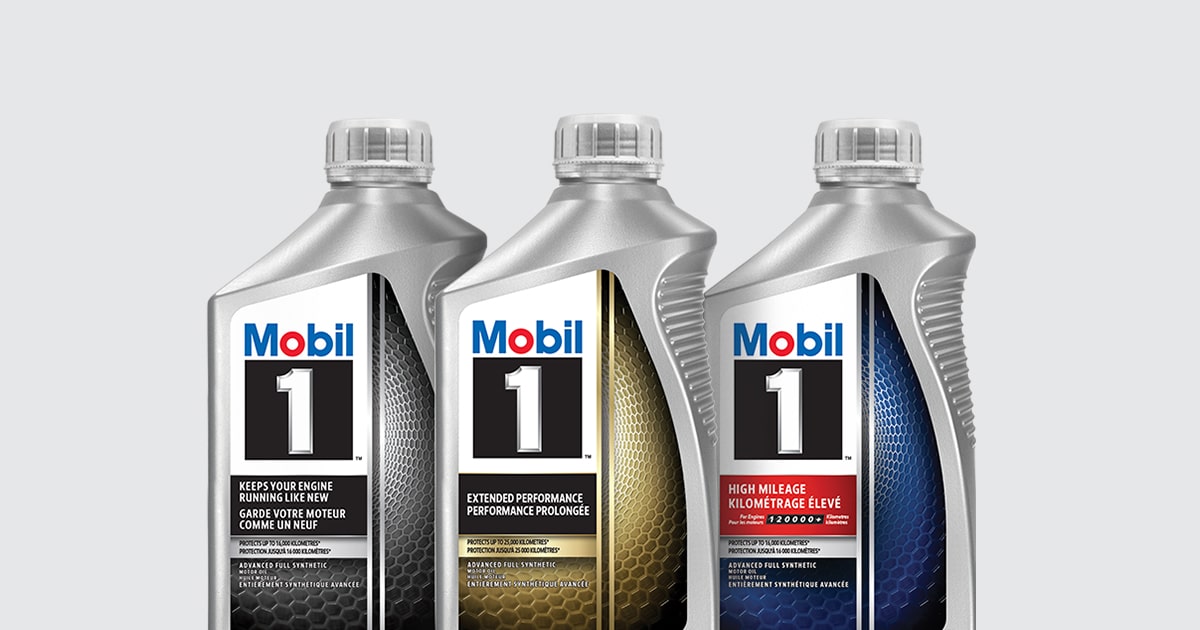 Types of motor oil hotsell